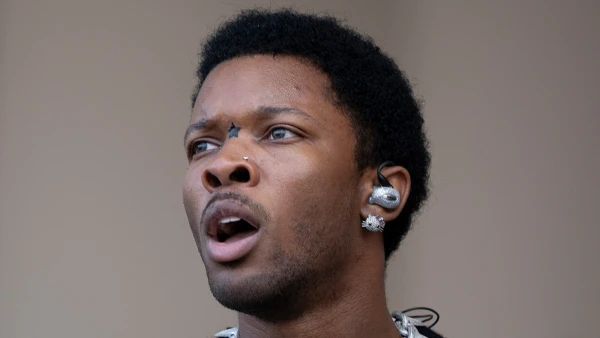 Legal Team Slams L.A. Authorities Over D4vd's Arrest Without Grand Jury Indictment