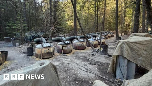 Mexico Launches Probe into US Officials' Role in Deadly Drug Raid Crash