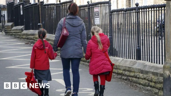 MP Slams Council for Directing Pupils to Cross Military Firing Range on Way to School