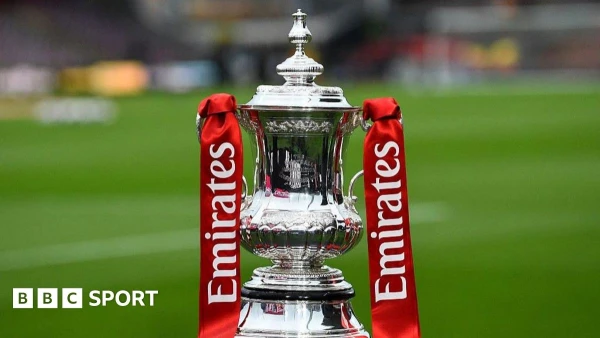 FA Cup Semi-Final Broadcast Guide: Full BBC Coverage Details