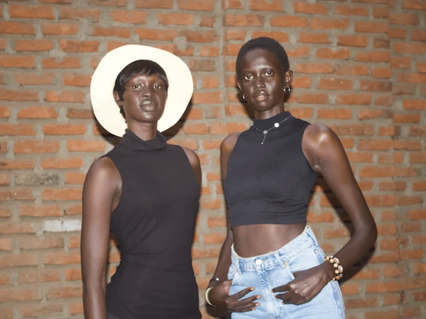 South Sudan's Rising Fashion Stars Defy Odds to Claim Global Spotlight