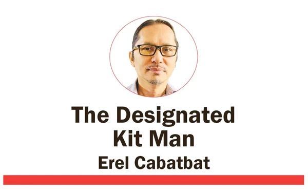 Jacob and Joaquin: A Tale of Two Brothers in Manila