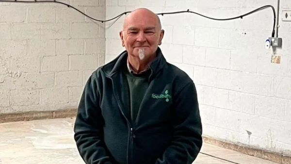 Worcester Foodbank Expands with Neighboring Unit to Offer Holistic Support Beyond Meals