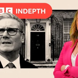 Urinals, Echo Chambers, and 'The Ladz': Is Westminster's Patriarchal Fortress Finally Cracking?