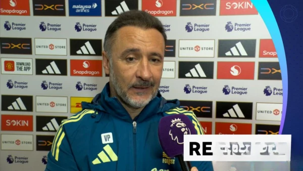 Forest Boss Pereira Hits Out at Controversial Man Utd Goal: 'A Pity for the Game'