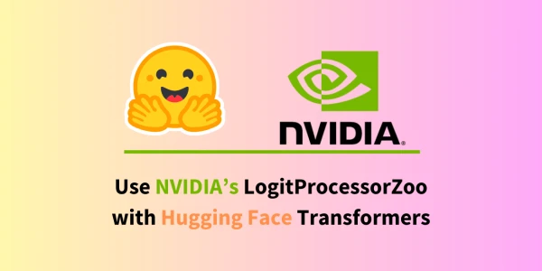 NVIDIA Unveils LogitsProcessorZoo for Precise Control Over Language Model Outputs