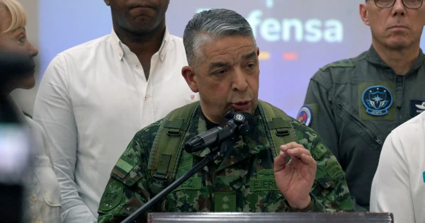 Highway Bombing in Southwest Colombia Kills 14, Injures Dozens