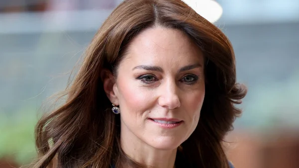 Kate Middleton Releases New Touching Photos of Her National Three Peaks Challenge