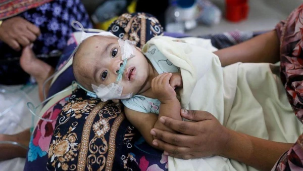 Bangladesh Launches Emergency Measles Vaccination Drive as Outbreak Claims Over 100 Young Lives
