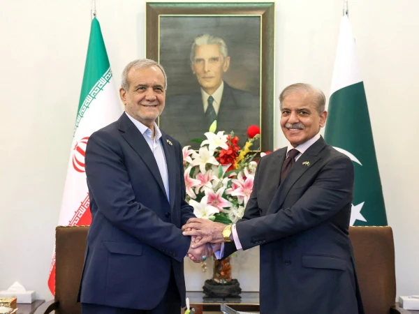Why Iran’s President Pezeshkian is heading to Pakistan after US talks