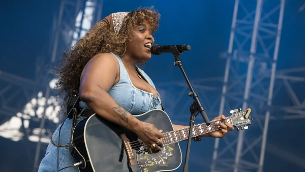 Country Star Brittney Spencer Lands Dylan Tour Slot After Legendary Encounter