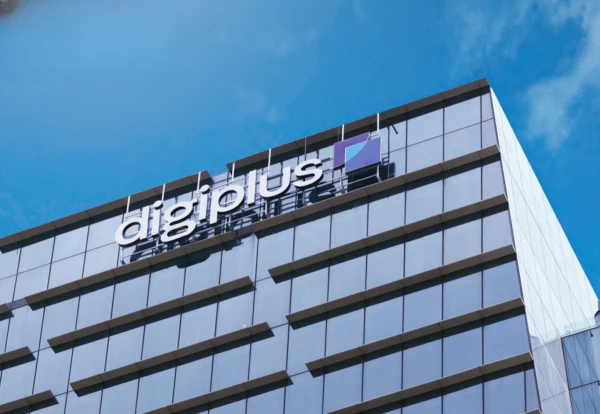 DigiPlus Appoints Global Finance Expert Ping Chen as New President