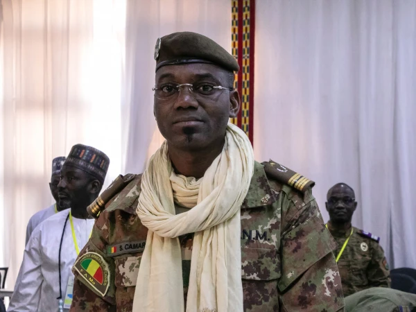 Mali's Military Leadership Dealt Major Blow as Defence Minister Killed in Coordinated Attacks