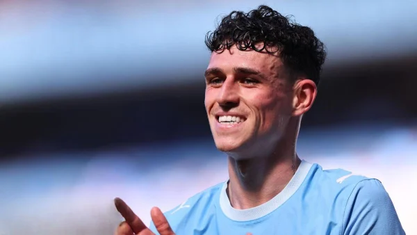 New Deal, New Era: Phil Foden Ready for a Clean Slate at Manchester City Under Enzo Maresca