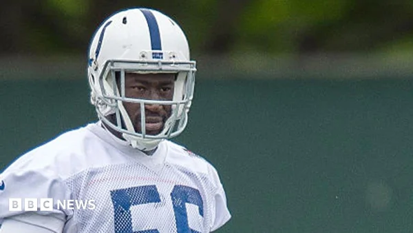 Former NFL Player Daniel Adongo Deported from US Amidst Troubling Post-Athletic Career