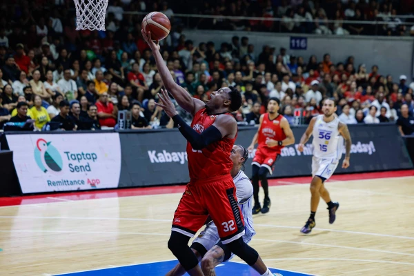 Brownlee erupts for career-high 54 as Ginebra outlasts TNT in OT, moves one win away from PBA Commissioner's Cup title