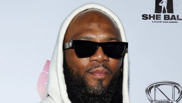 'Menace II Society' Star Samuel Monroe Jr. on Life Support After Stroke, Family Faces Heartbreaking Prognosis