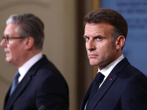 Macron Seeks Diplomatic Guarantees as Iran Reopens Vital Strait of Hormuz