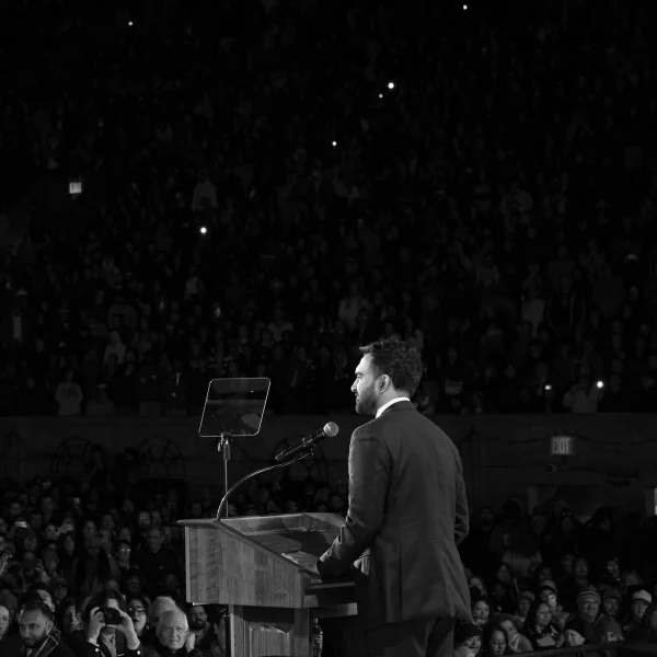 Is This Liberalism’s Last Stand?