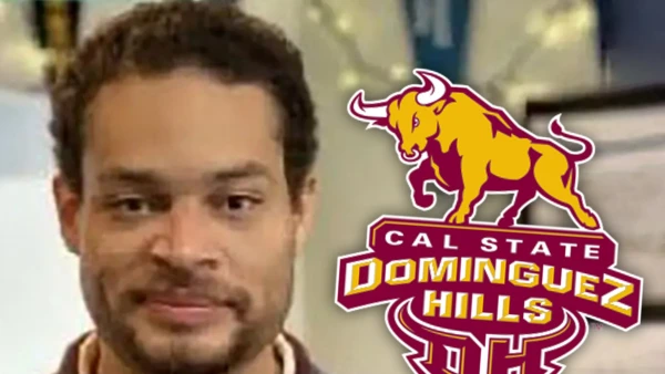 College Professor Recalls Alleged WHCD Gunman as a 'Good Student'