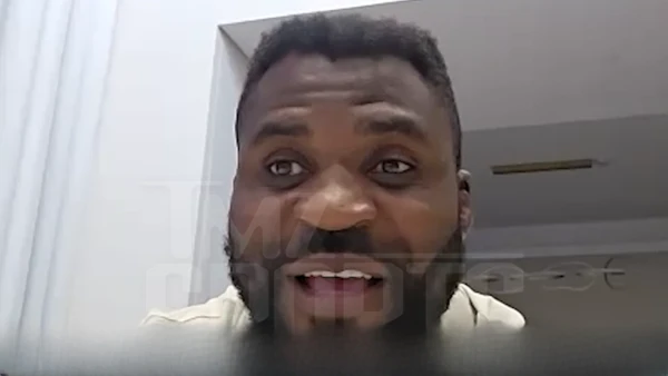 Ngannou Eyes Epic Showdown with Verhoeven: 'A Very Compelling Fight'