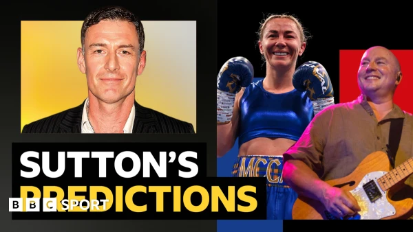 Merseyside Derby Predictions: Boxer McCann and Musician Rowbottom Weigh In