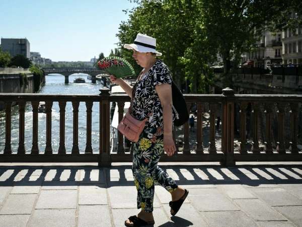 Power outages in France as Europe bakes in record heat