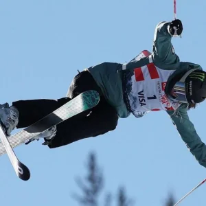 Mind Over Mountain: How Team GB's Skiing Stars Conquer Fear at 40 Feet