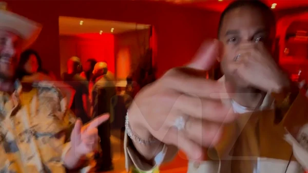 Grindr Steals the Show at White House Correspondents' Weekend with Historic D.C. Bash