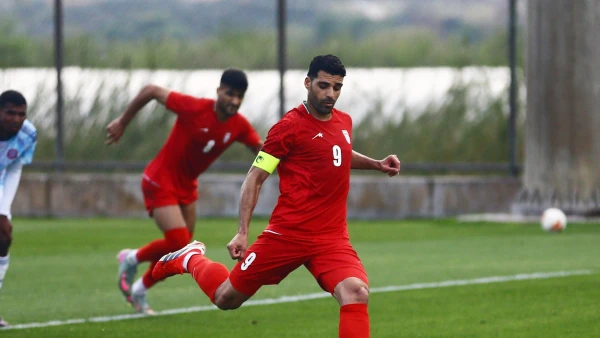 Trump Supports FIFA's Decision to Allow Iran at US World Cup