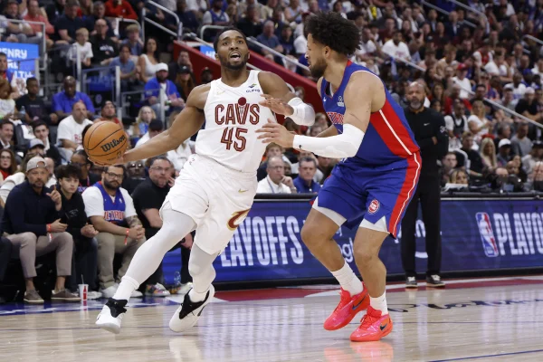 NBA Playoffs Score Highest Viewership in Nearly 30 Years