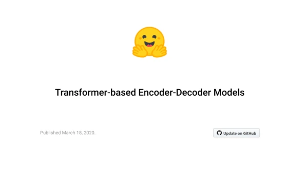 Demystifying Transformer-Based Encoder-Decoder Models: A Deep Dive into Sequence-to-Sequence Architecture
