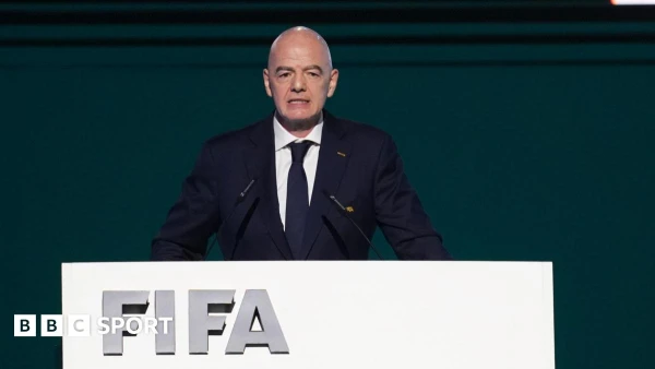 Iran Misses FIFA Congress but Confirms World Cup Participation