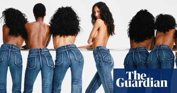 Denim Deception: The Surprising Similarities Between Designer and Budget Jeans