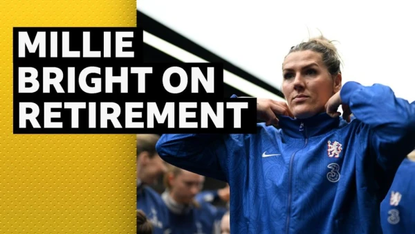 Millie Bright Opens Up on Social Media Abuse: 'It Became Too Much to Handle'