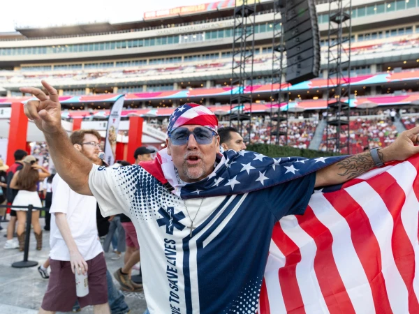 Four Matches Set to Define World Cup Group Stage as USA, Brazil, and Morocco Chase Knockout Berths