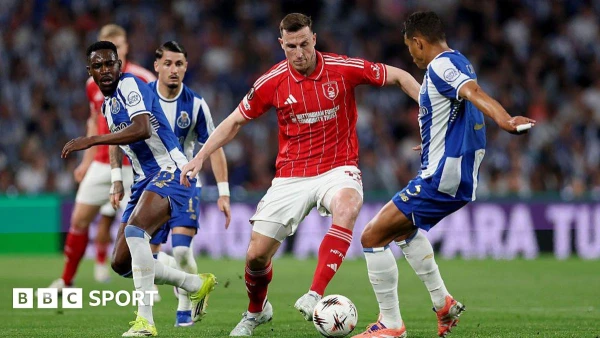 Forest's Wood Faces Lifelong Knee Battle as Europa League Return Looms