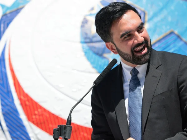 Free Fan Zones Across All NYC Boroughs for World Cup, Officials Announce