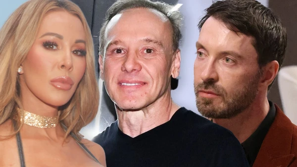 Reality Star Lisa Hochstein Faces Felony Charges in Alleged Surveillance of Ex-Husband