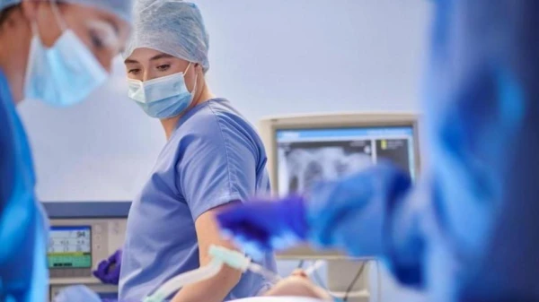 Welsh NHS Crisis Takes Center Stage in Pre-Election Leaders' Debate