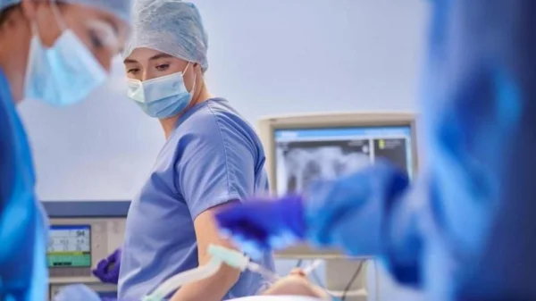 Welsh NHS Crisis Takes Center Stage in Pre-Election Leaders' Debate