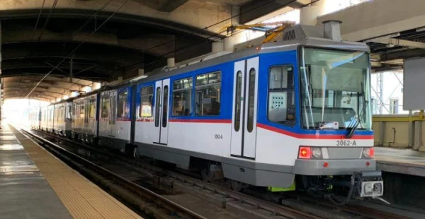 MRT-3 Resumes Full Operations Following Brief Technical Glitch