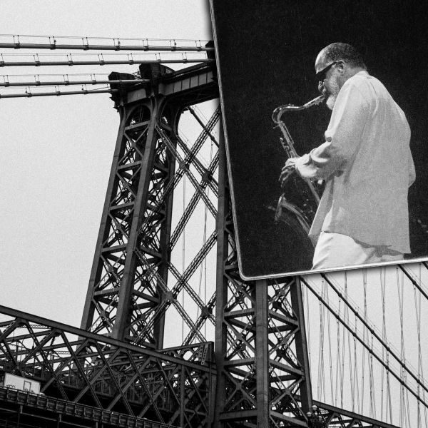 Sonny Rollins: The Saxophone Colossus Deserves a Permanent Tribute