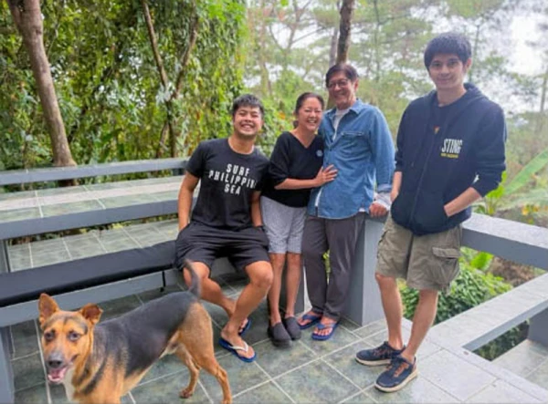 Manila's Scorching Heatwave Finally Breaks as Cooler Weather Sweeps In