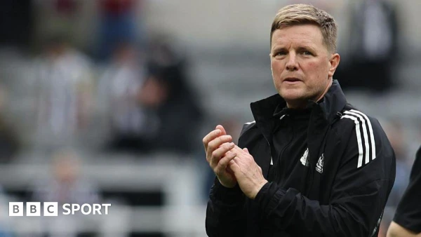 Eddie Howe to Continue as Newcastle Manager Following Summit with Saudi Owners