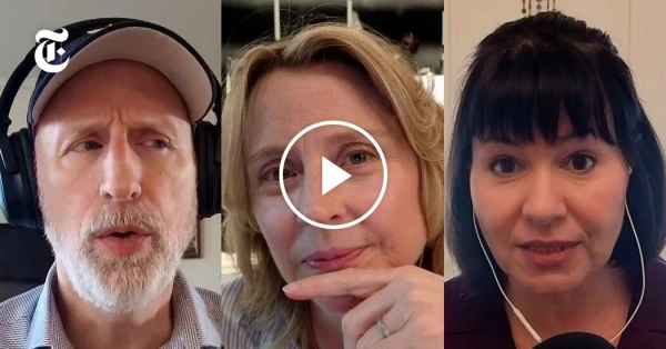 European Elections Signal Major Setback for Illiberal Movements, With Implications for U.S. Politics