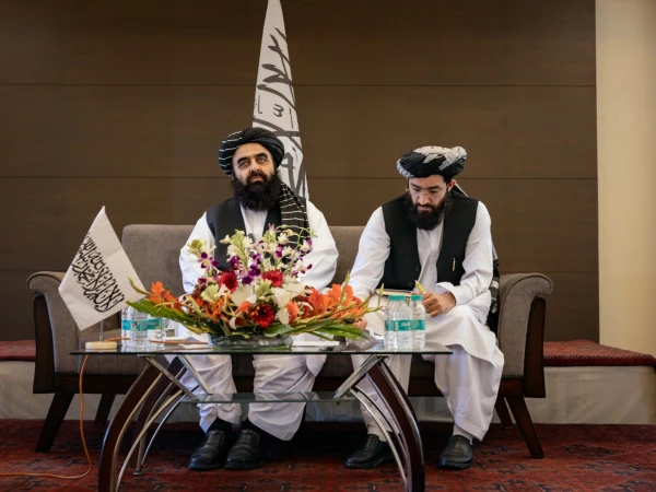 EU to hold migration meeting with Taliban officials in Brussels