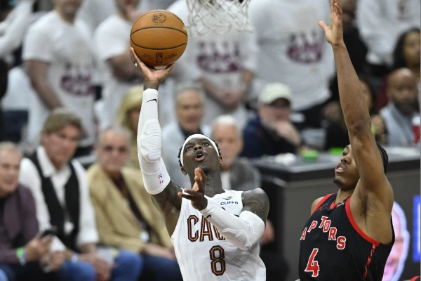 Cavaliers Rally Past Raptors to Grab 3-2 Series Advantage