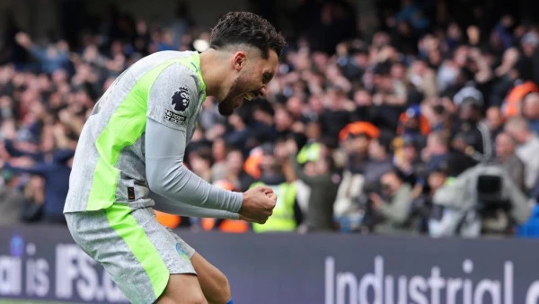 Manchester City's Title Charge Gains Momentum After Dominant Chelsea Victory