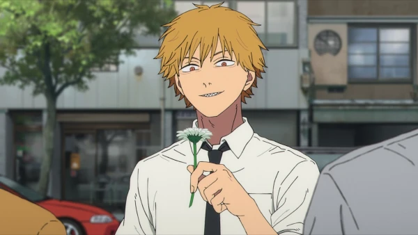 This Weekend's Streaming Guide: Chainsaw Man, Wuthering Heights, and More